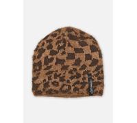 Vans - Mütze Plaimor Beanie - braun - Größe T.U