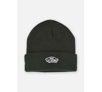 Vans - Kinder Vans Classic Beanie mit Umschlag, Grün, Größe: Einheitsgröße