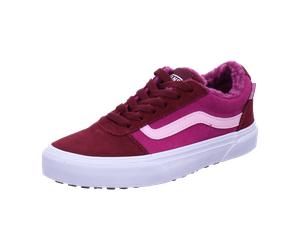 Vans MY Ward VansGuard für Kinder, pink, Größe 36 EU