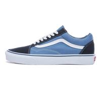 Vans Unisex Erwachsene Old Skool Sneaker, Navy, 39 EU