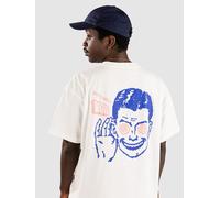 Vans Need T-Shirt white Herren Gr. M