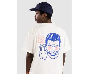 Vans Need T-Shirt white Herren Gr. S