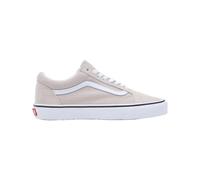 Vans - Niedrige Skate-Schuhe - Ua Old Skool Color Theory French Oak für Herren - Größe 42,5 - Beige Beige 42.5