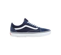 Vans - Niedrige Skate-Schuhe - Ua Old Skool Parisian Night/True White für Herren - Größe 42 - Navy blau Navy blau 42