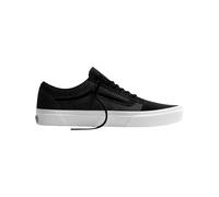Vans - Niedrige Skateschuhe - Damen / Frauen - Old Skool - Old Skool Snake Black für Damen - Größe 39 - schwarz schwarz 39