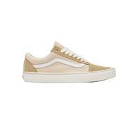 Vans - Niedrige Skateschuhe - Herren - Old Skool - Old Skool Tan für Herren - Größe 42,5 - Beige Beige 42.5