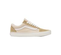 Vans - Niedrige Skateschuhe - Herren - Old Skool - Old Skool Tan für Herren - Größe 42 - Beige Beige 42