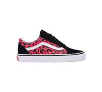 Vans - Niedrige Skateschuhe - Kind - Old Skool - Old Skool Diva Pink - Kindergröße 36.5 - Rosa Rosa 36.5