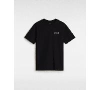 Vans - Night Orb Oversized T-Shirt, Damen, Schwarz, Größe: XL