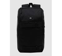 Vans Rucksack Obstacle Skatepack – Schwarz (Ripstop) – Einheitsgröße