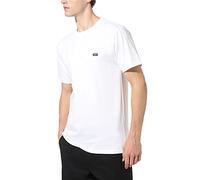 VANS OFF THE WALL CLASSIC SS TEE WHITE XL