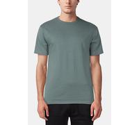 Herren Kurzarm-T-Shirt aus Baumwolle VN000G3W1CI1 L