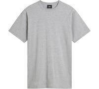 VANS OFF THE WALL II T-Shirt 2025 athletic heather - XL