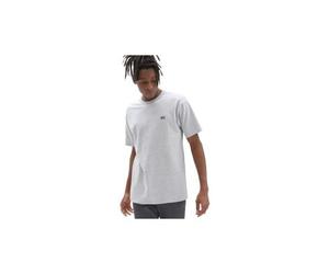 vans off the wall kurzarm t shirt grau S