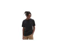 vans off the wall kurzarm t shirt schwarz