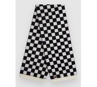 Vans Off The Wall Schal black / white Gr. Uni