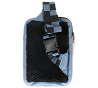 Vans - Off The Wall - Skate-Slingtasche in Blau Einheitsgröße