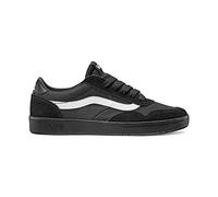 Vans Staple Cruze Too Comfy Cush Sneaker schwarz/weiß - 39