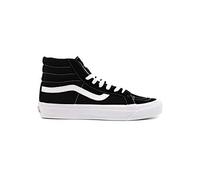 Vans OG SK8-HI LX VN0A4BVBOIU1 Herrenschuhe (schwarz, EU Schuhgrößensystem, Erwachsene, Herren, Numerisch, M, 44)