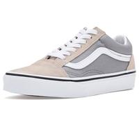 Vans Old Skool Turnschuhe Für Jugendliche EU 39 Frost Gray
