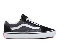 Vans - Kid's Old Skool - Sneaker, Gr. 36, grau (Asphalt/Black)