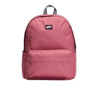 Vans Old Skool Backpack Rucksack-Breite: 32,4 cm, Höhe: 42,5 cm, Tiefe: 12,1 cm VN000H4WZRY1 Pink, rosa rose, Einheitsgröße