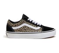 Vans Old Skool black/leopard (001-footwear) 6