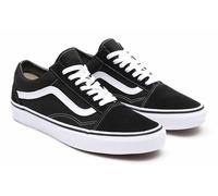 41 Vans Sneaker Old Skool Old Skool Schwarz