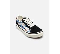 Vans - Old Skool - Blau - Sneaker - Größe 32