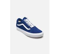 Vans - Old Skool - Blau - Sneaker - Größe 40