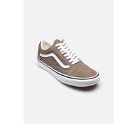Vans - Old Skool - Braun - Sneaker - Größe 39