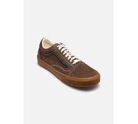 Vans - Old Skool - Braun - Sneaker - Größe 43