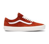 Vans Old Skool Sneakers burnt orange Gr. 10.0