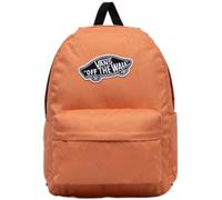 Vans OLD SKOOL CALSSIC Rucksack, orange, größe os
