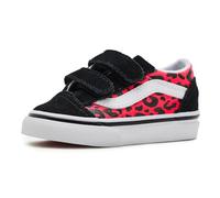 Vans Old Skool Checkerboard Sneakers Kinder
