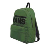 Vans Old Skool Drop V - Rucksack 41 cm - pesto
