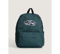 Vans Old Skool Classic Backpack mystic moss (310) OS