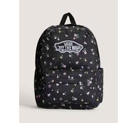 Vans - Old Skool Classic Rucksack, Schwarz, Größe: Einheitsgröße
