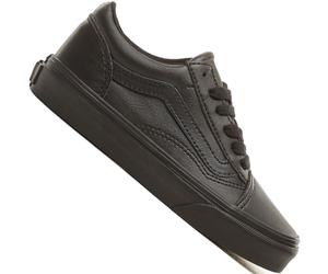 Vans Old Skool Classic Tumble Black Mono 36.5