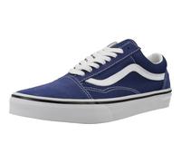 Vans Old Skool Color Theory Blau 38,5 EU