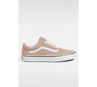 Vans Old Skool Sportschuhe EU 38 Warm Taupe