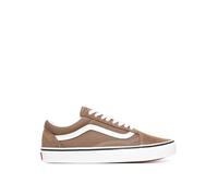 Vans Old Skool - Sneaker Schuh Men (color theory walnut, 40) 40