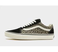 Vans Old Skool Damen - Damen, Schwarz - 36