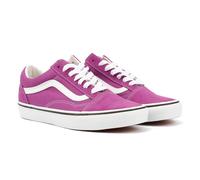 Vans Old Skool Damen Lila Turnschuhe EU 38