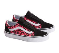Vans Old Skool Turnschuhe Für Jugendliche EU 38 Diva Pink