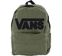 Vans Old Skool Drop V Rucksack One Size Loden Green