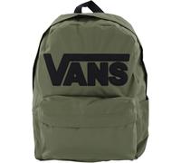 Vans - Old Skool Drop V Rucksack, Grün, Größe: Einheitsgröße