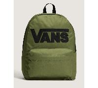Vans - Old Skool Drop V Rucksack, Grün, Größe: Einheitsgröße
