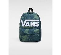 Vans - Old Skool Drop V Rucksack, Herren, Blau, Größe: Einheitsgröße