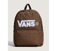 Vans - Old Skool Drop V Rucksack, Herren, Braun, Größe: Einheitsgröße